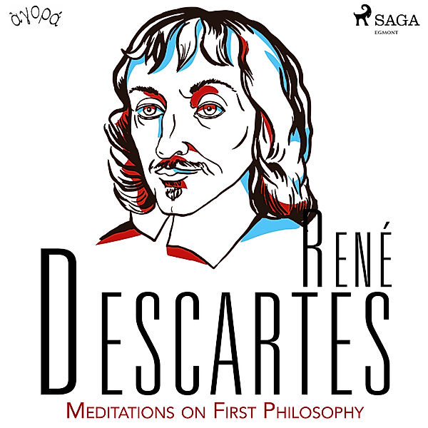 Descartes' Meditations on First Philosophy, René Descartes