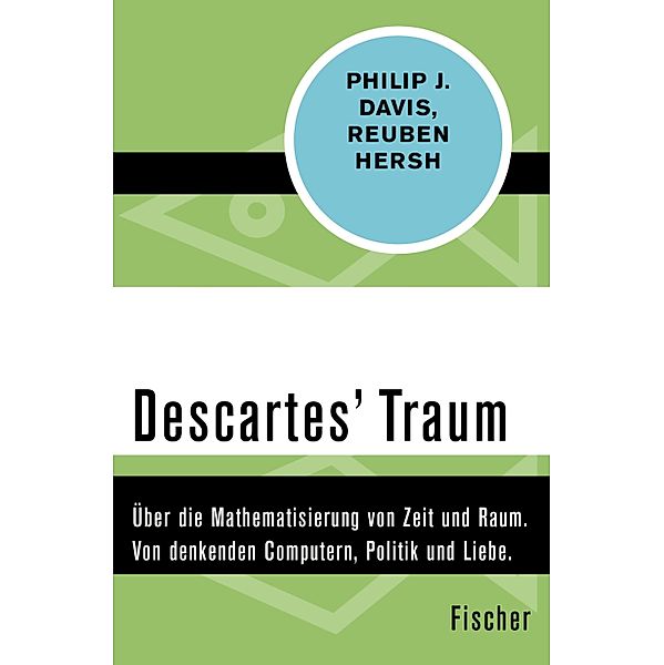 Descartes Traum, Philip J. Davis, Reuben Hersh