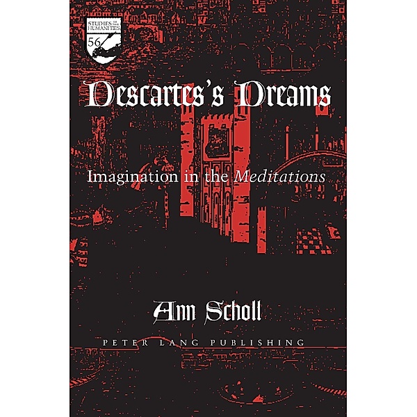 Descartes's Dreams, Ann Scholl