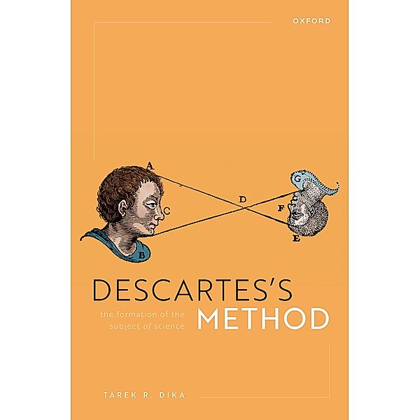 Descartes's Method, Tarek R. Dika