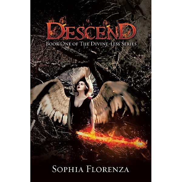 Descend, Sophia Florenza