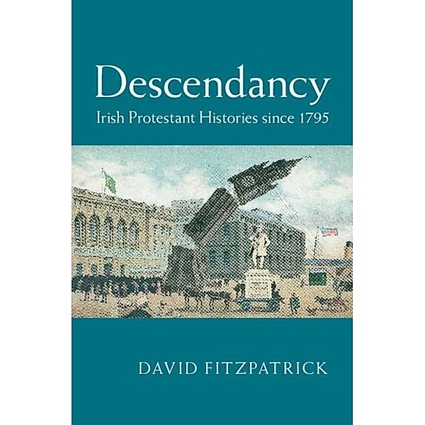 Descendancy, David Fitzpatrick