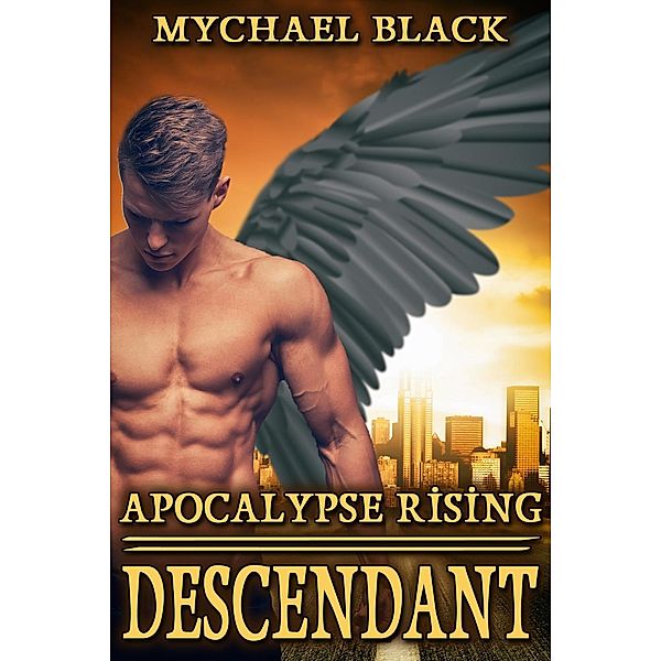 Descendant, Mychael Black