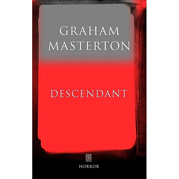 Descendant, Graham Masterton