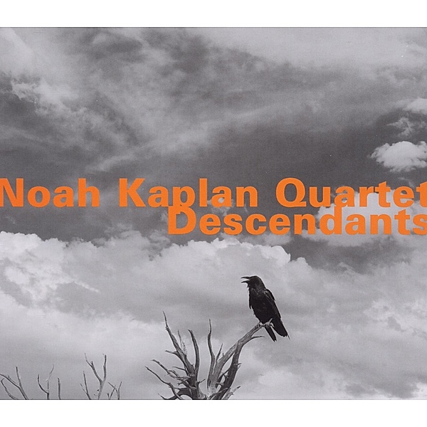 Descendants, Noah Kaplan Quartet