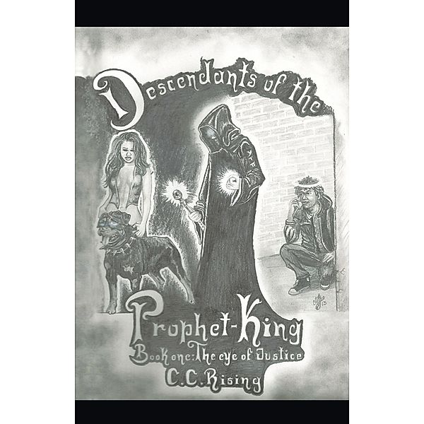 Descendants of the Prophet-King, C. C. Rising