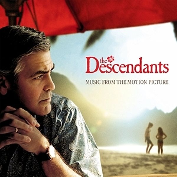 Descendants (Vinyl), Diverse Interpreten