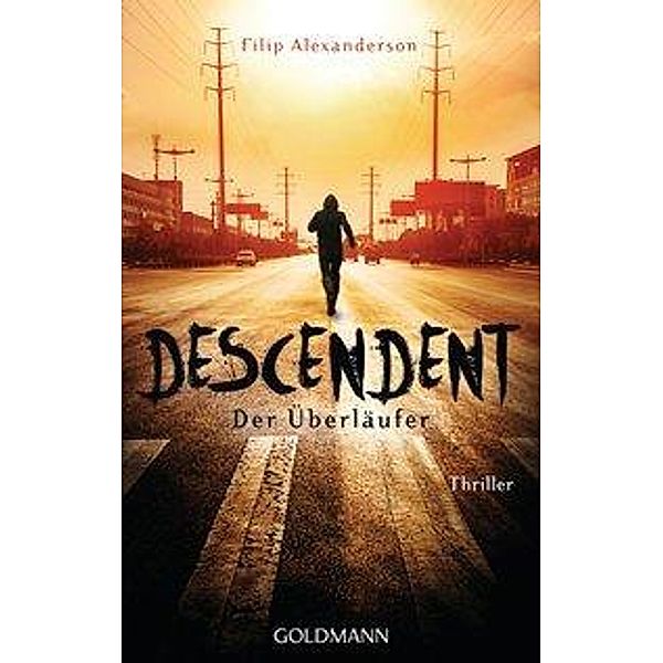 Descendent, Filip Alexanderson