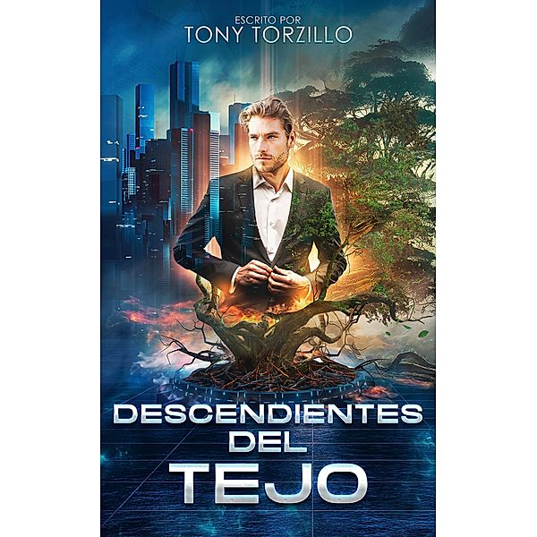 Descendientes del Tejo, Tony Torzillo