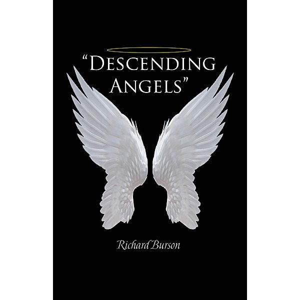 Descending Angels, Richard Burson