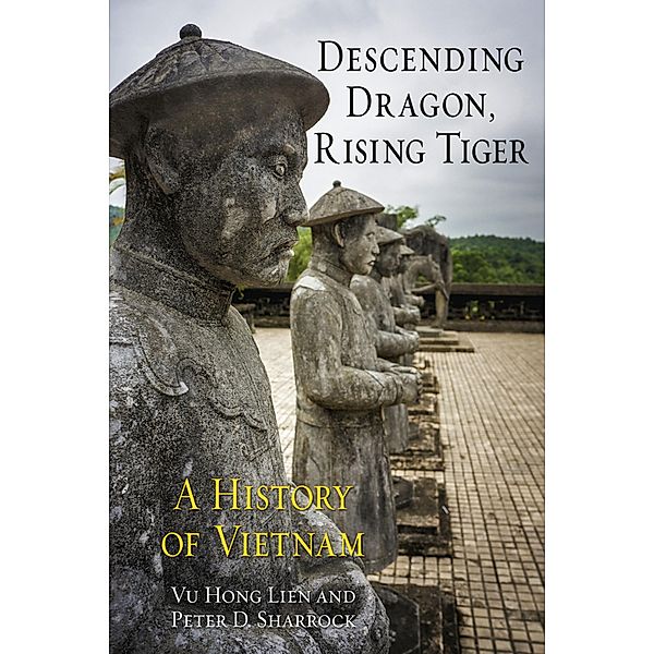 Descending Dragon, Rising Tiger, Lien Vu Hong Lien