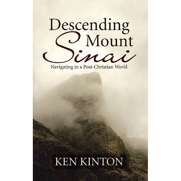 Descending Mount Sinai, Ken Kinton