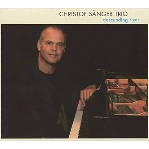 Descending River, Christof Trio Sänger