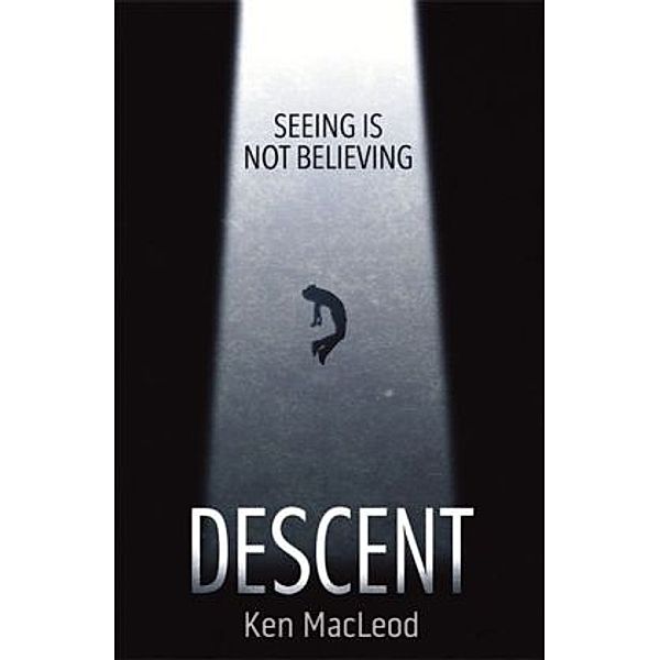 Descent, Ken MacLeod