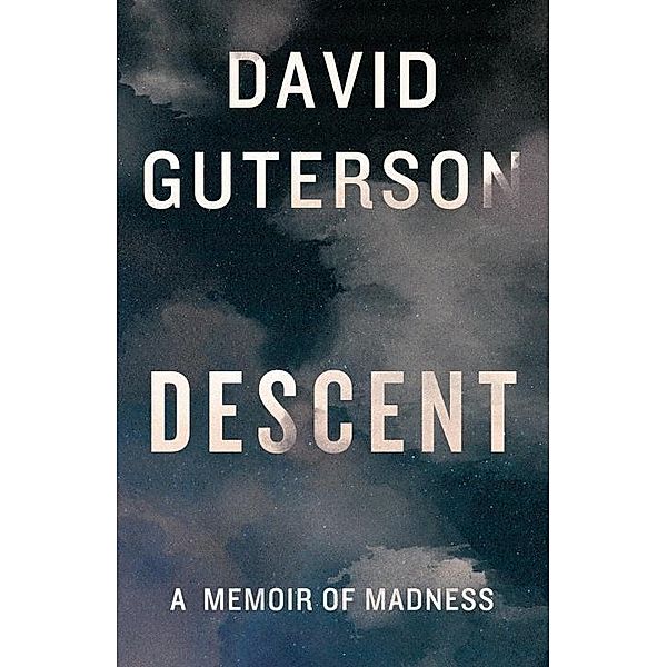 Descent, David Guterson