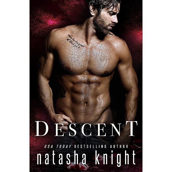 Descent, Natasha Knight