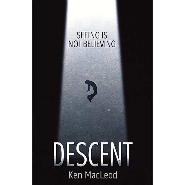 Descent, Ken MacLeod