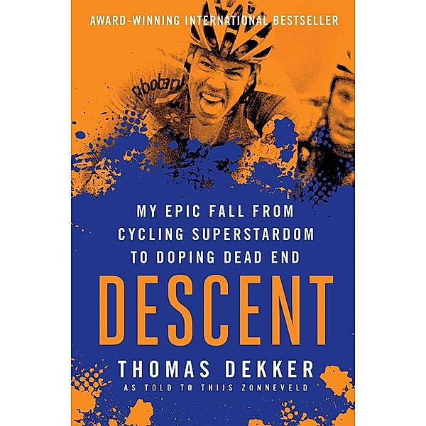 Descent, Thomas Dekker