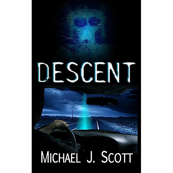 Descent, Michael J. Scott