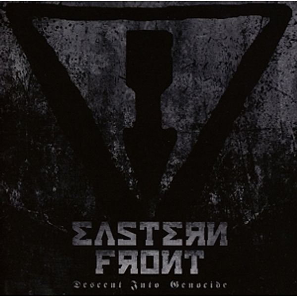 Descent Into Genocide, Eastern Front