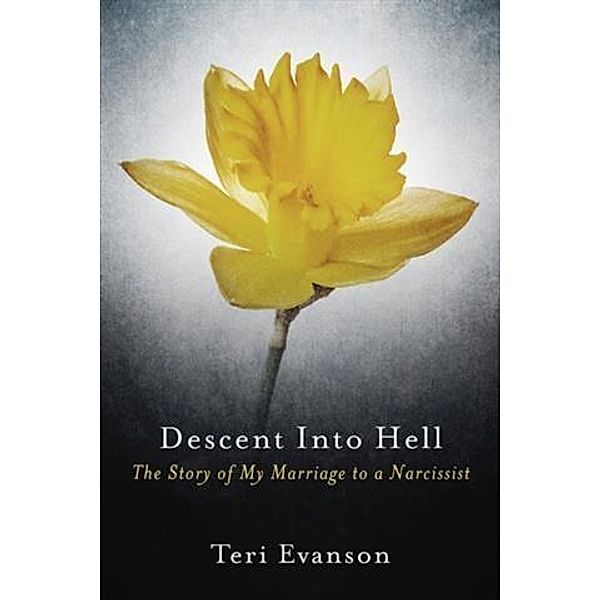 Descent Into Hell, Teri Evanson