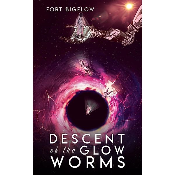 Descent of the Glow Worms, Fort Bigelow