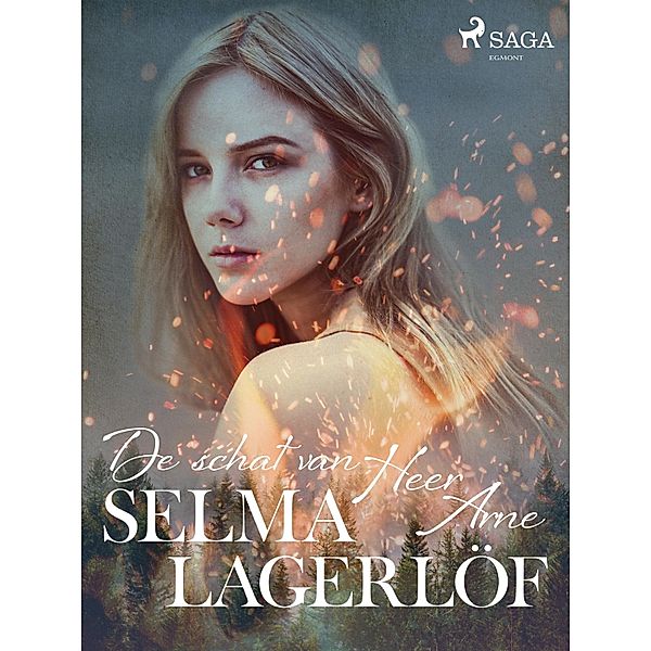 DeschatvanHeerArne / World Classics, Selma Lagerlöf