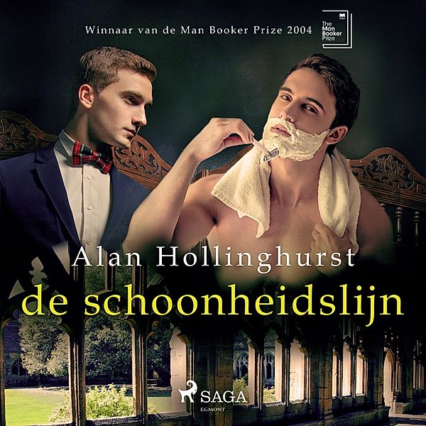 De schoonheidslijn, Alan Hollinghurst