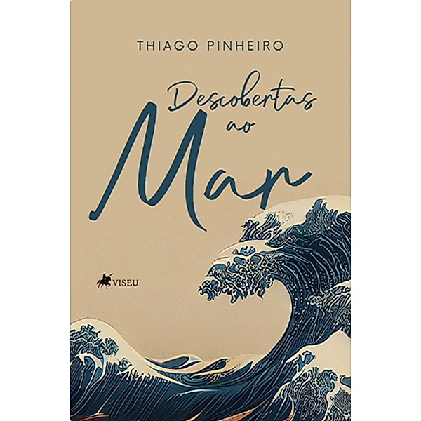 Descobertas ao Mar, Thiago Pinheiro
