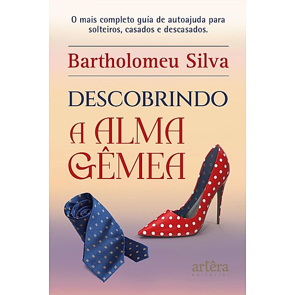 Descobrindo a Alma Gêmea, Bartholomeu Silva