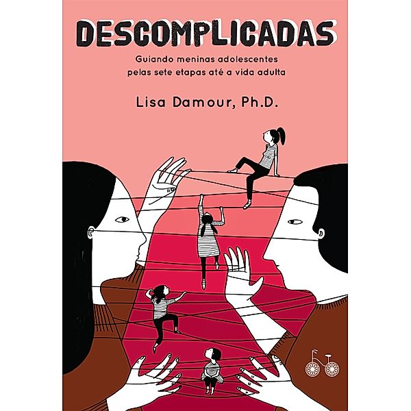 Descomplicadas, Lisa Damour