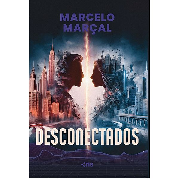 Desconectados, Marcelo Marçal