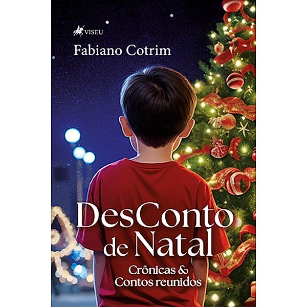 DesConto de Natal, Fabiano Cotrim