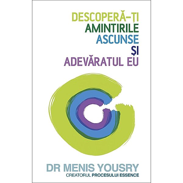 Descopera-¿i amintirile ascunse ¿i adevaratul eu / În afara colec¿iilor, Menis Yousry