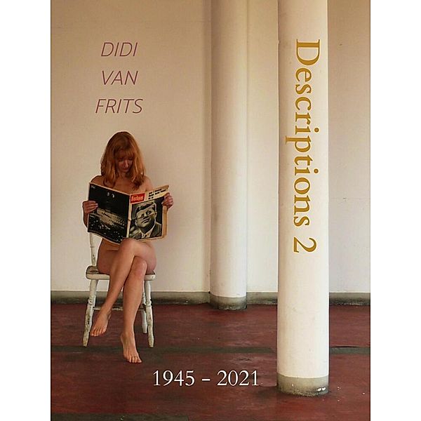 Descriptions 2, Didi van Frits