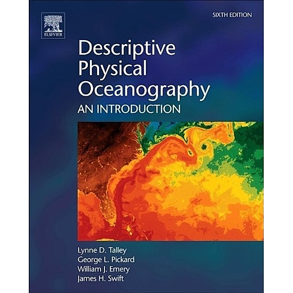 Descriptive Physical Oceanography, Lynne D. Talley