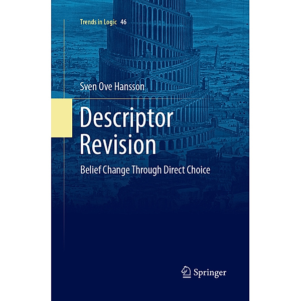 Descriptor Revision, Sven Ove Hansson