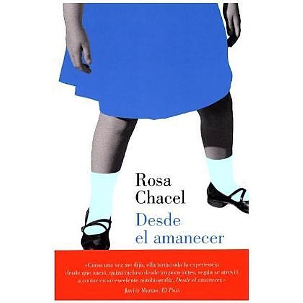 Desde el amanecer, Rosa Chacel