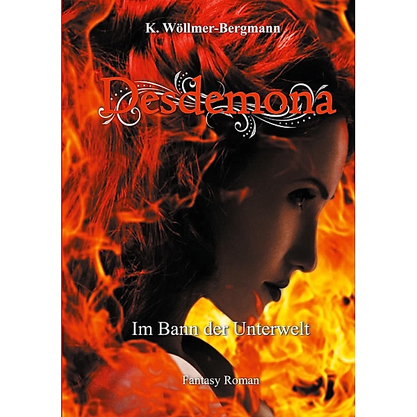 Desdemona, Kristin Wöllmer-Bergmann