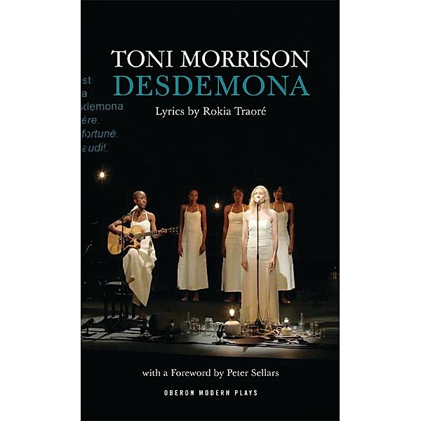 Desdemona / Modern Plays, Toni Morrison