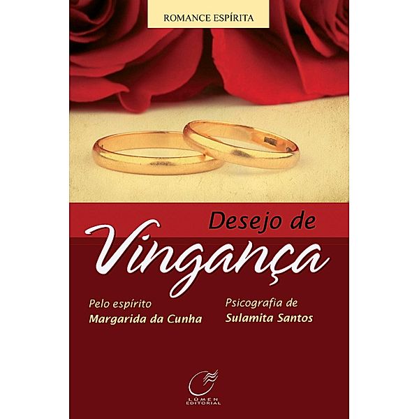 Desejo de vingança, Sulamita Santos