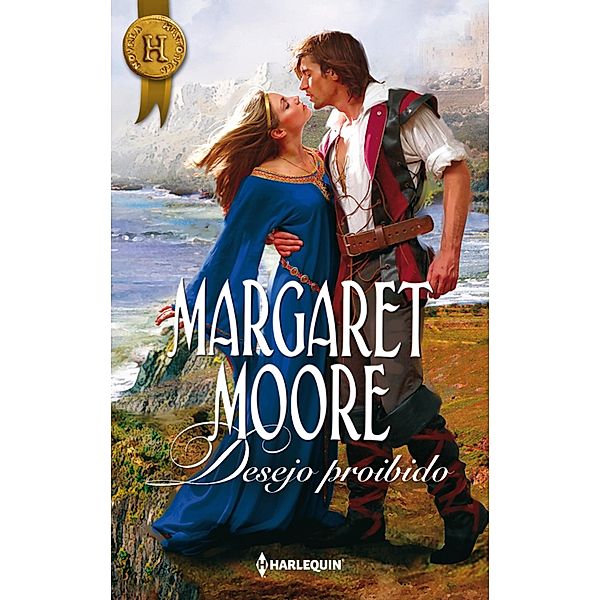 Desejo proibido / Harlequin Internacional Bd.212, Margaret Moore