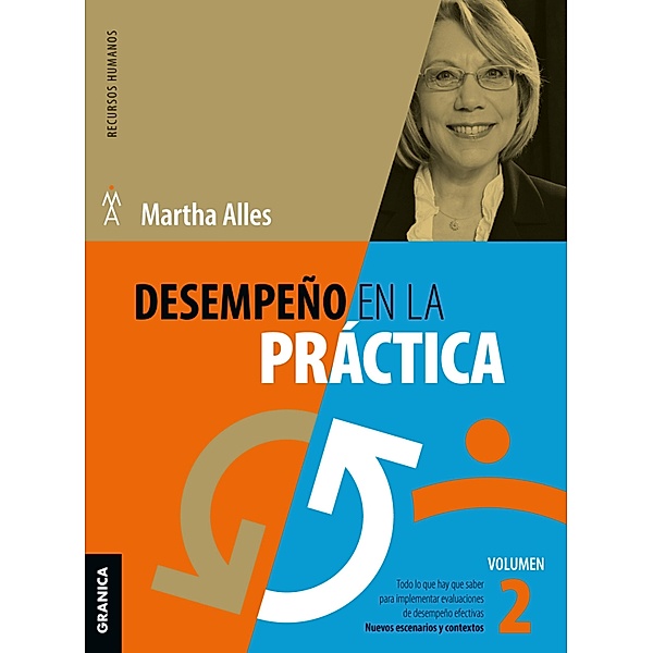Desempeño en la práctica. Vol. 2 / Desempeño en la práctica Bd.2, Martha Alles