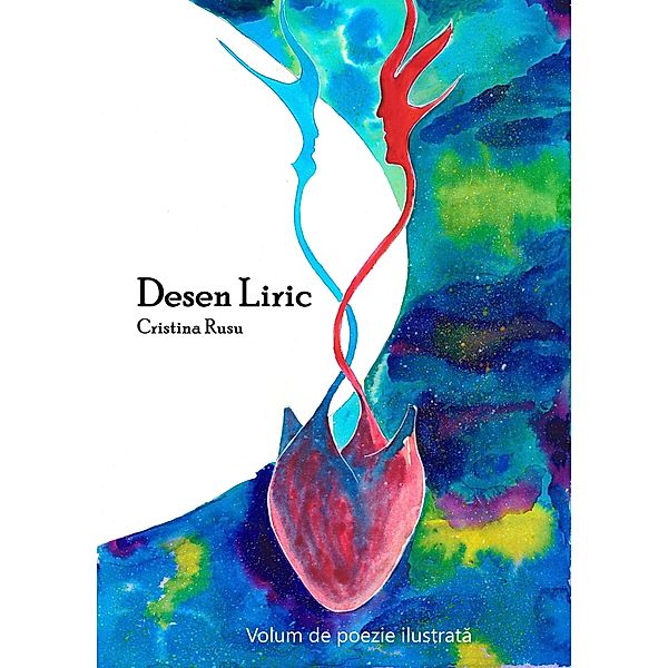 Desen Liric (poezie, #150) / poezie, Cristina Rusu