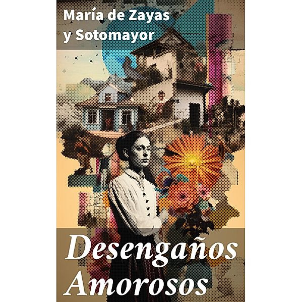 Desengaños Amorosos, María de Zayas y Sotomayor