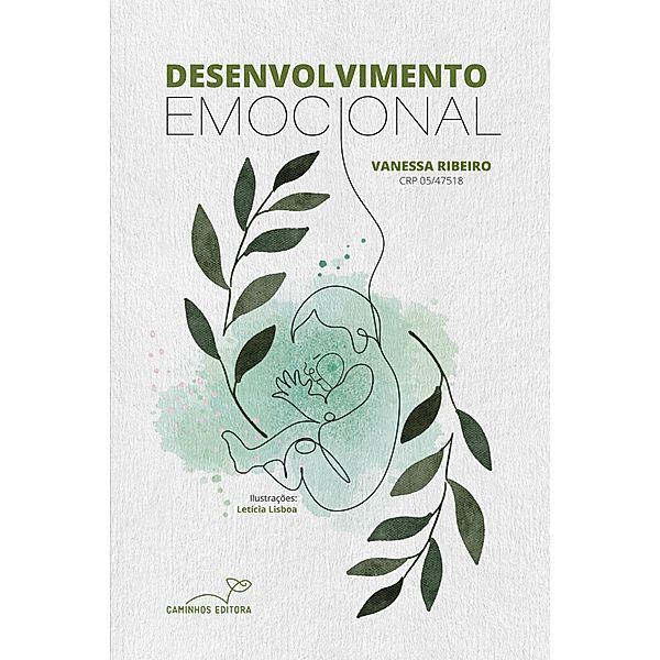 Desenvolvimento Emocional, Vanessa Ribeiro de Oliveira