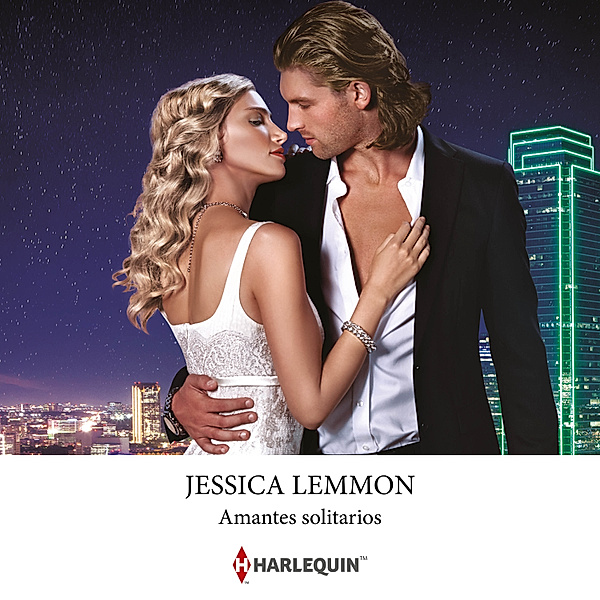 DESEO - 2121 - Amantes solitarios, Jessica Lemmon