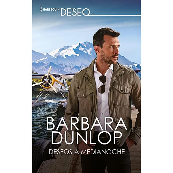 Deseos a medianoche / Deseo, Barbara Dunlop