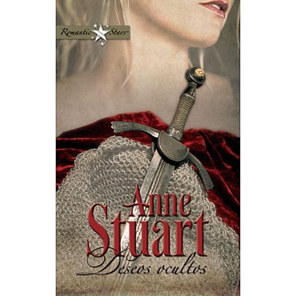 Deseos ocultos / Romantic Stars, Anne Stuart