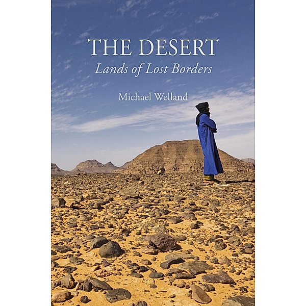 Desert, Welland Michael Welland
